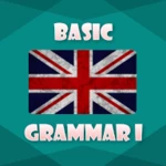 Logo of Elementary english grammar android Application 